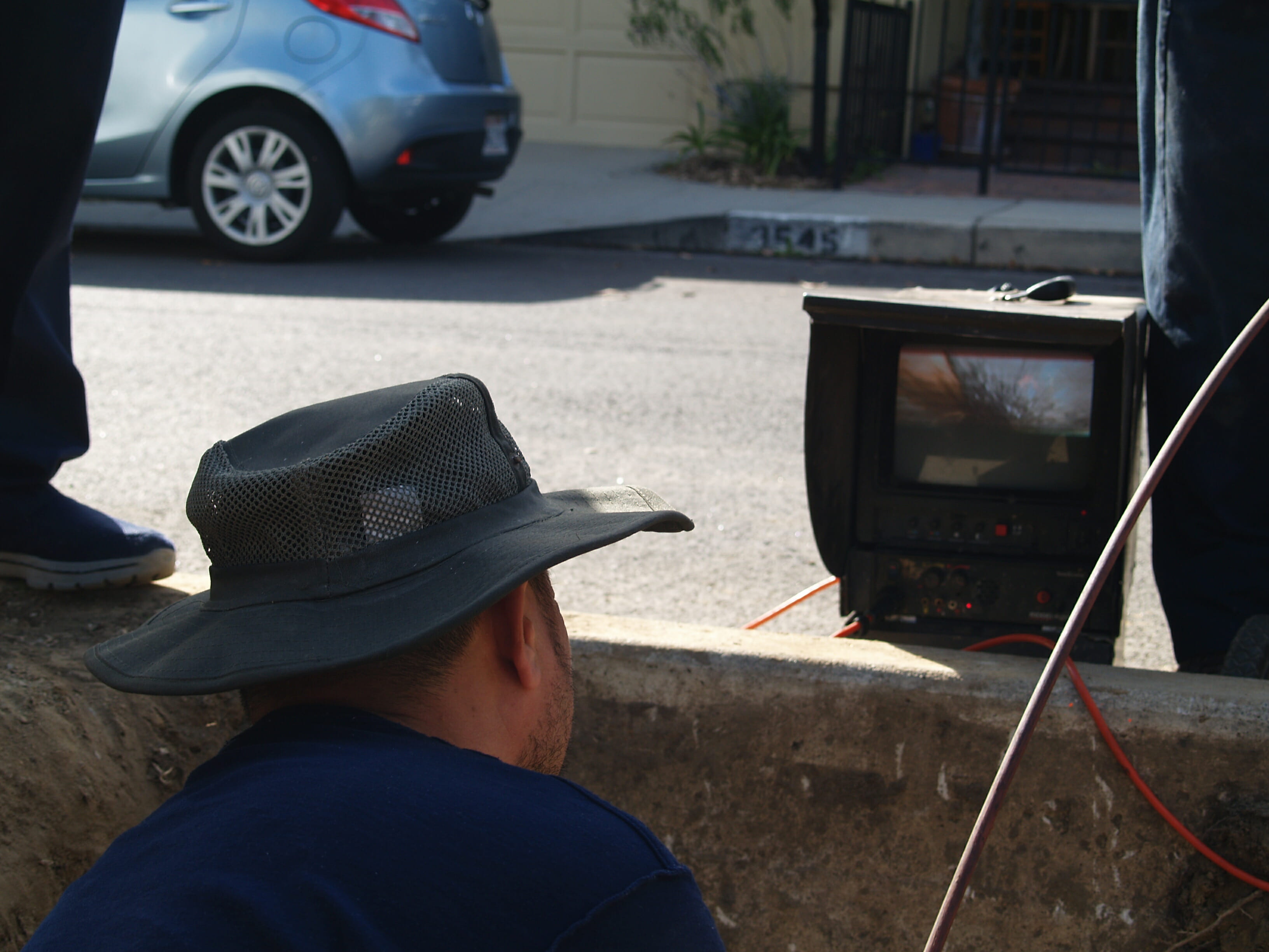 How a Plumber Can Use a Snake to Clean Your Drains