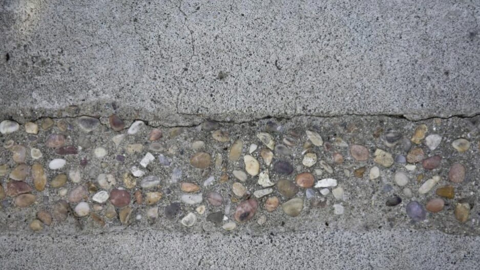 What Type Of Gravel Under Concrete Slab - Walesfootprint.org