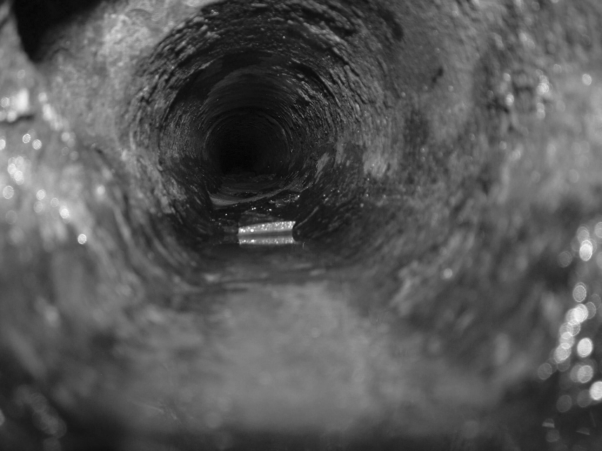 How Does a Sewer Camera Inspection Work?. Plumbers, Plumbing Service